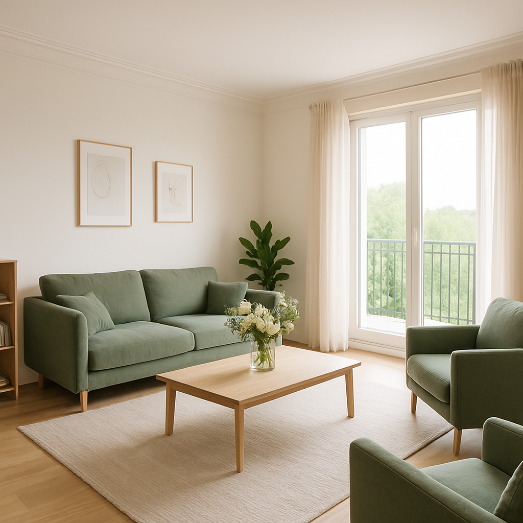 Agence immobilière de IMOZOUM