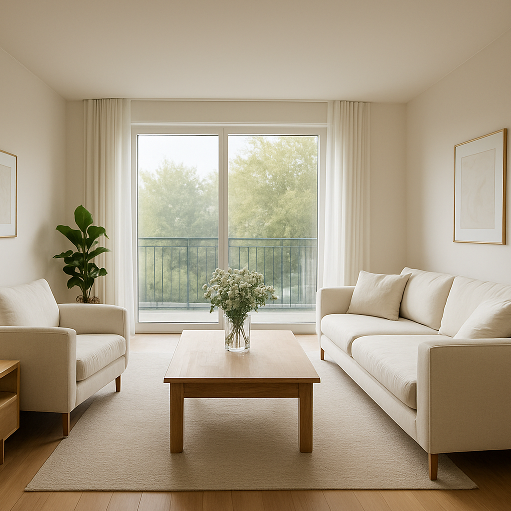 Agence immobilière de IMOZOUM