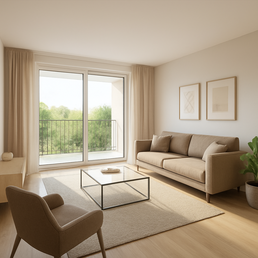 Agence immobilière de IMOZOUM