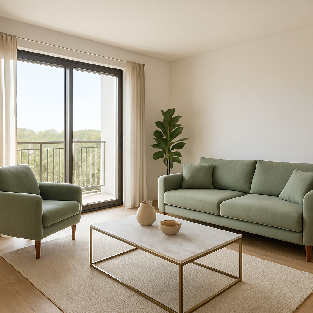 Agence immobilière de IMOZOUM