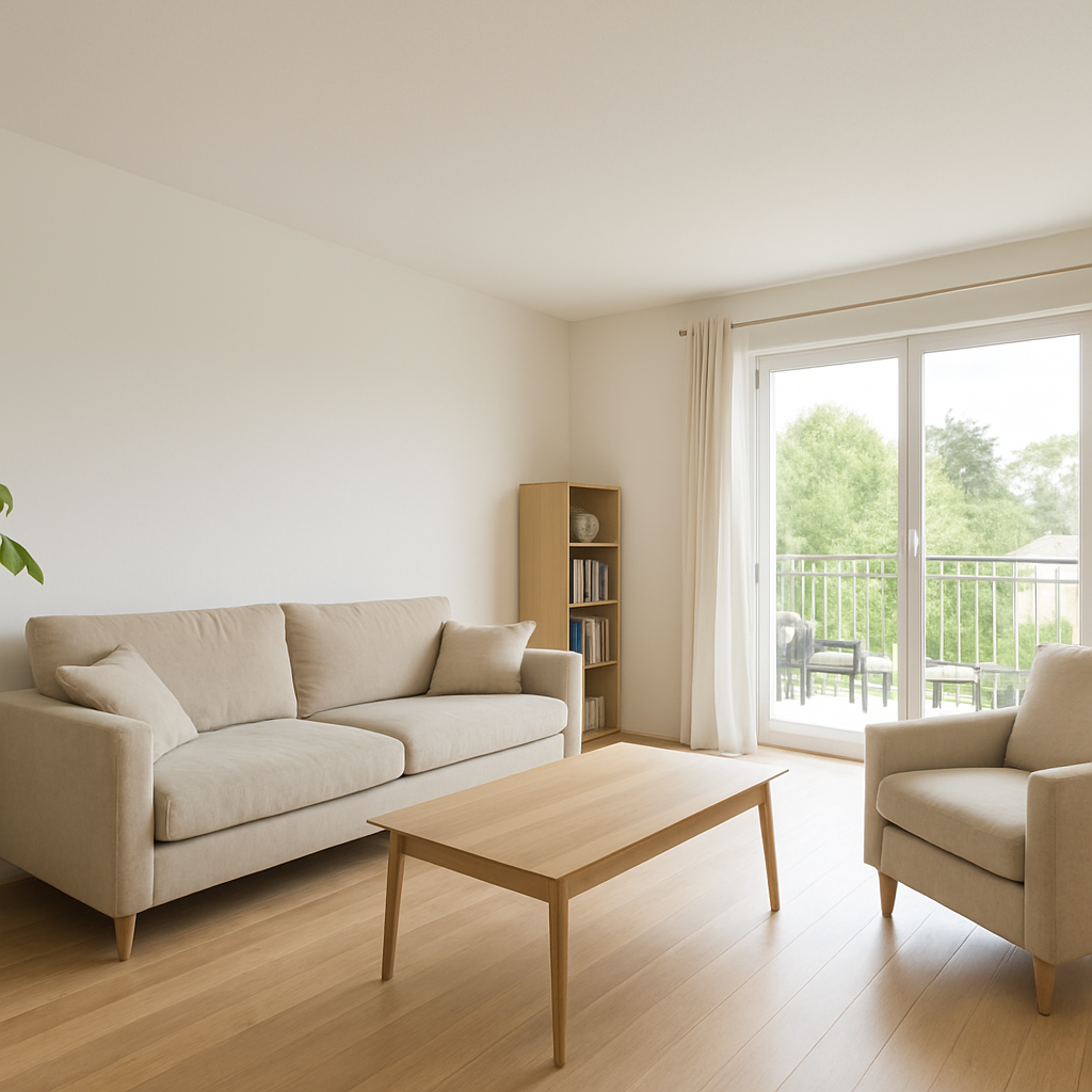 Agence immobilière de IMOZOUM
