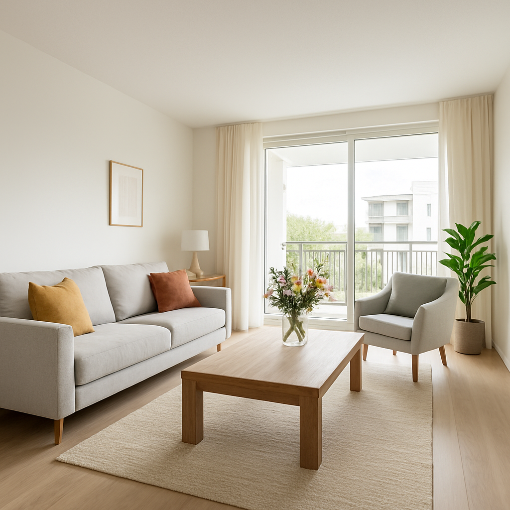 Agence immobilière de IMOZOUM