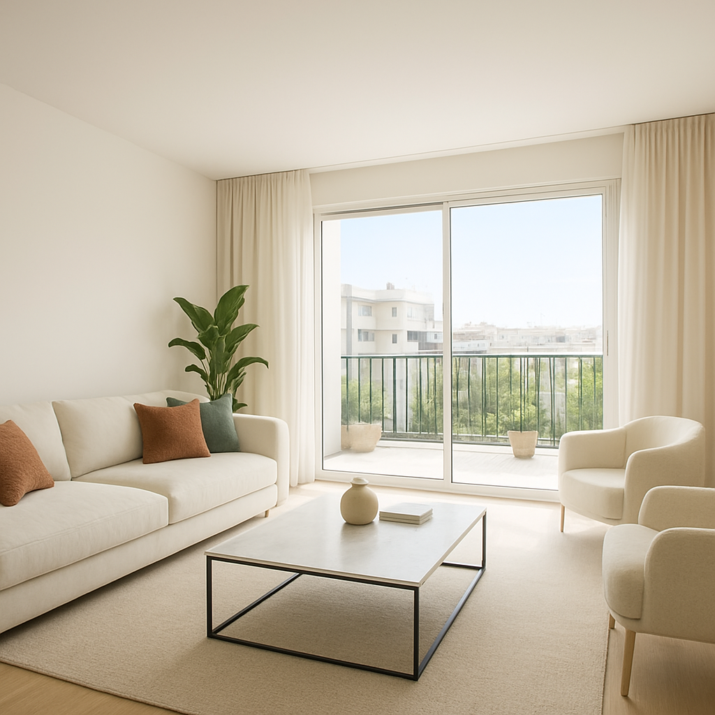 Agence immobilière de IMOZOUM