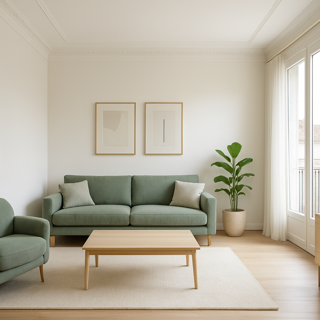 Agence immobilière de IMOZOUM