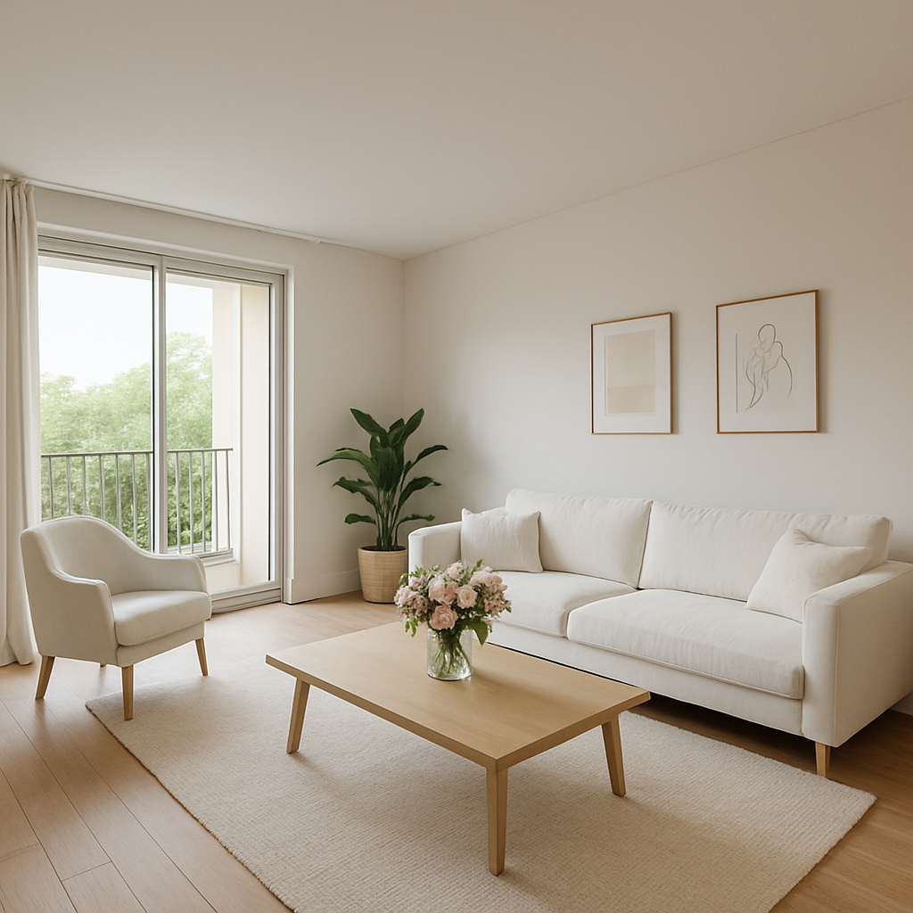 Agence immobilière de IMOZOUM