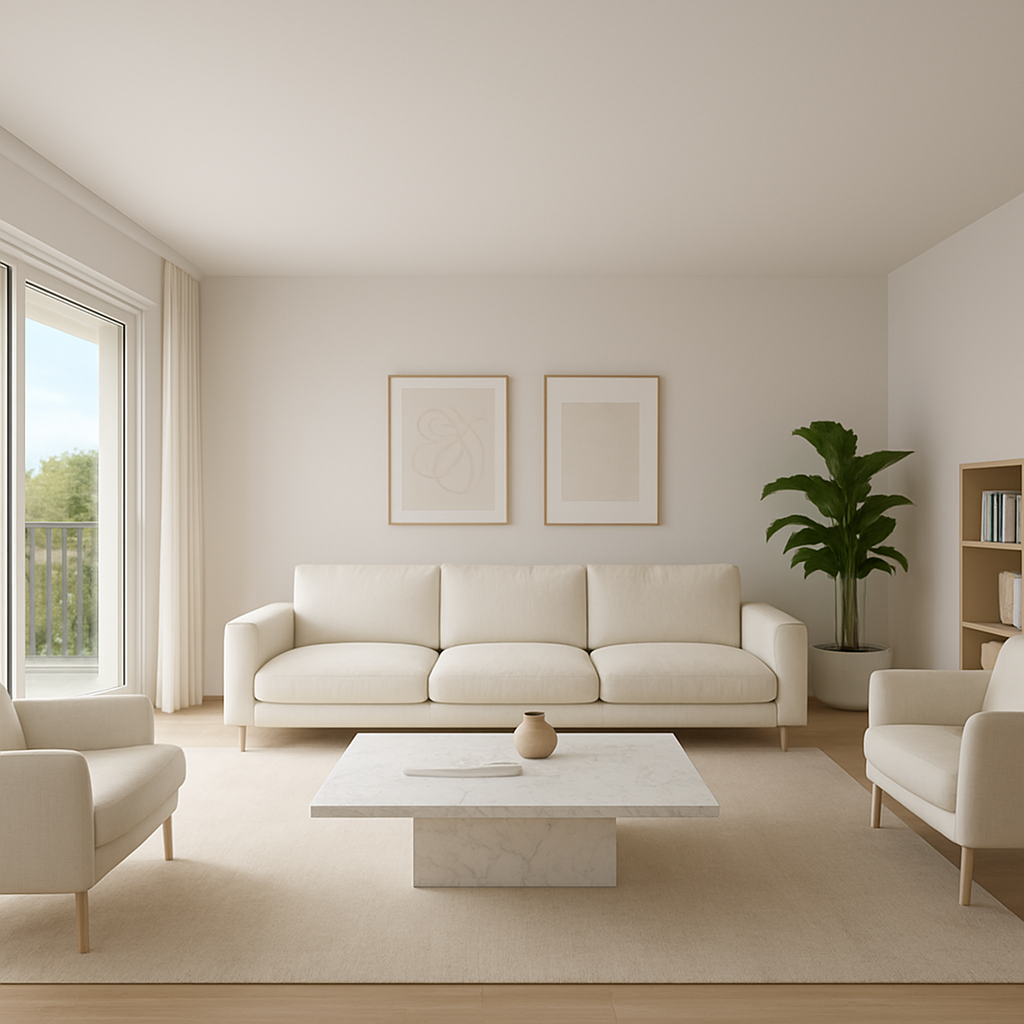 Agence immobilière de IMOZOUM