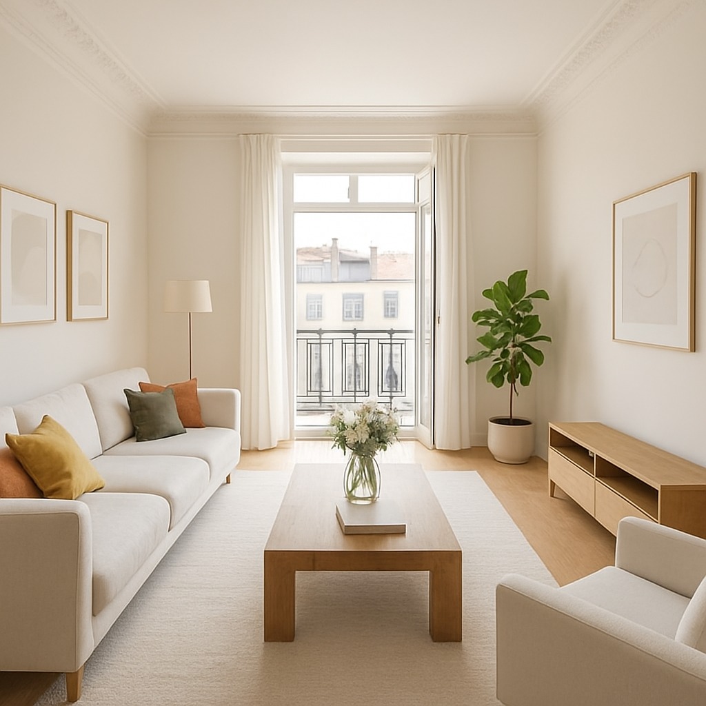 Agence immobilière de IMOZOUM