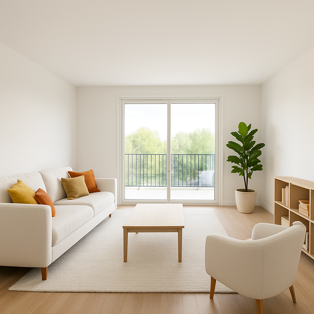 Agence immobilière de IMOZOUM