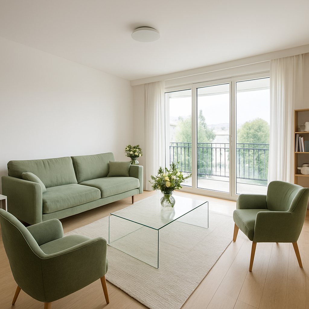 Agence immobilière de IMOZOUM