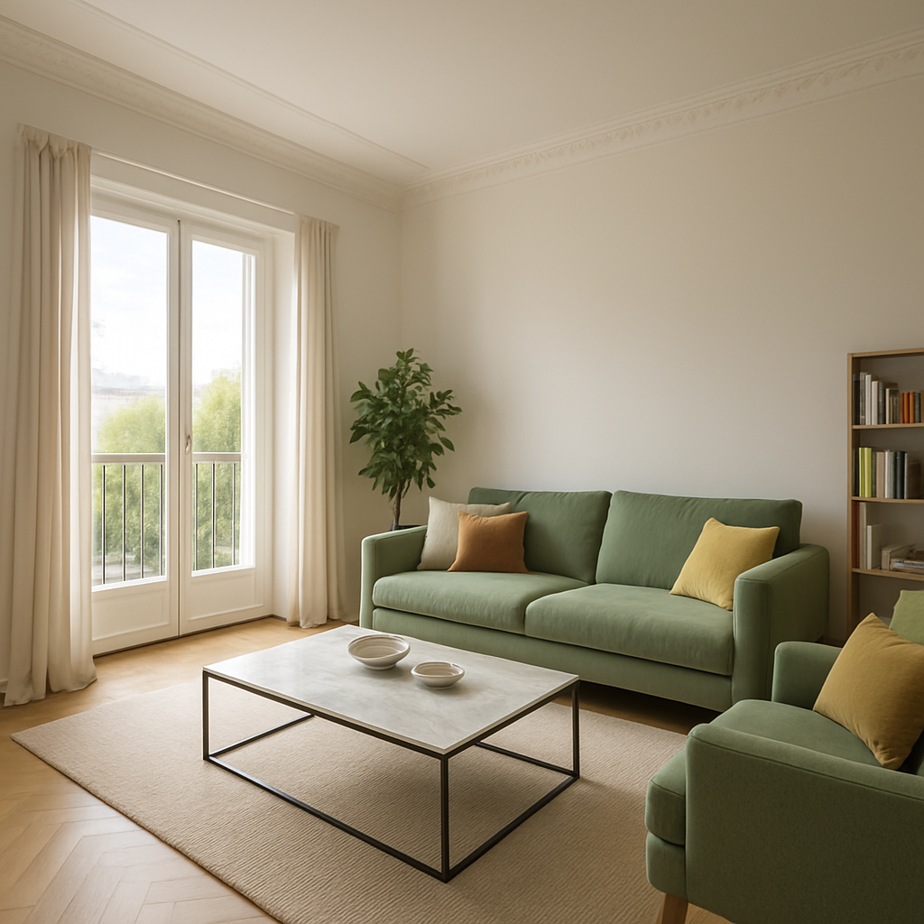 Agence immobilière de IMOZOUM
