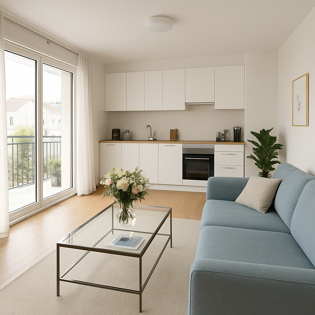 Agence immobilière de IMOZOUM