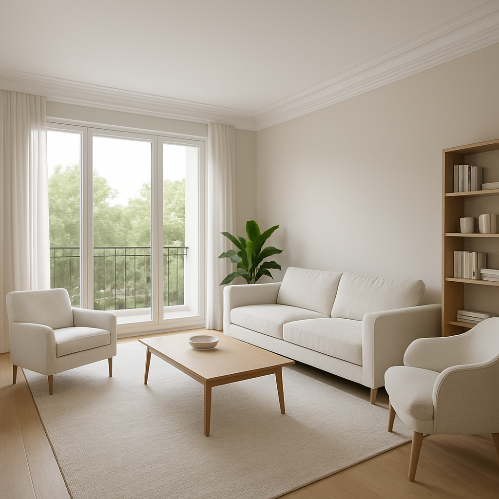 Agence immobilière de IMOZOUM