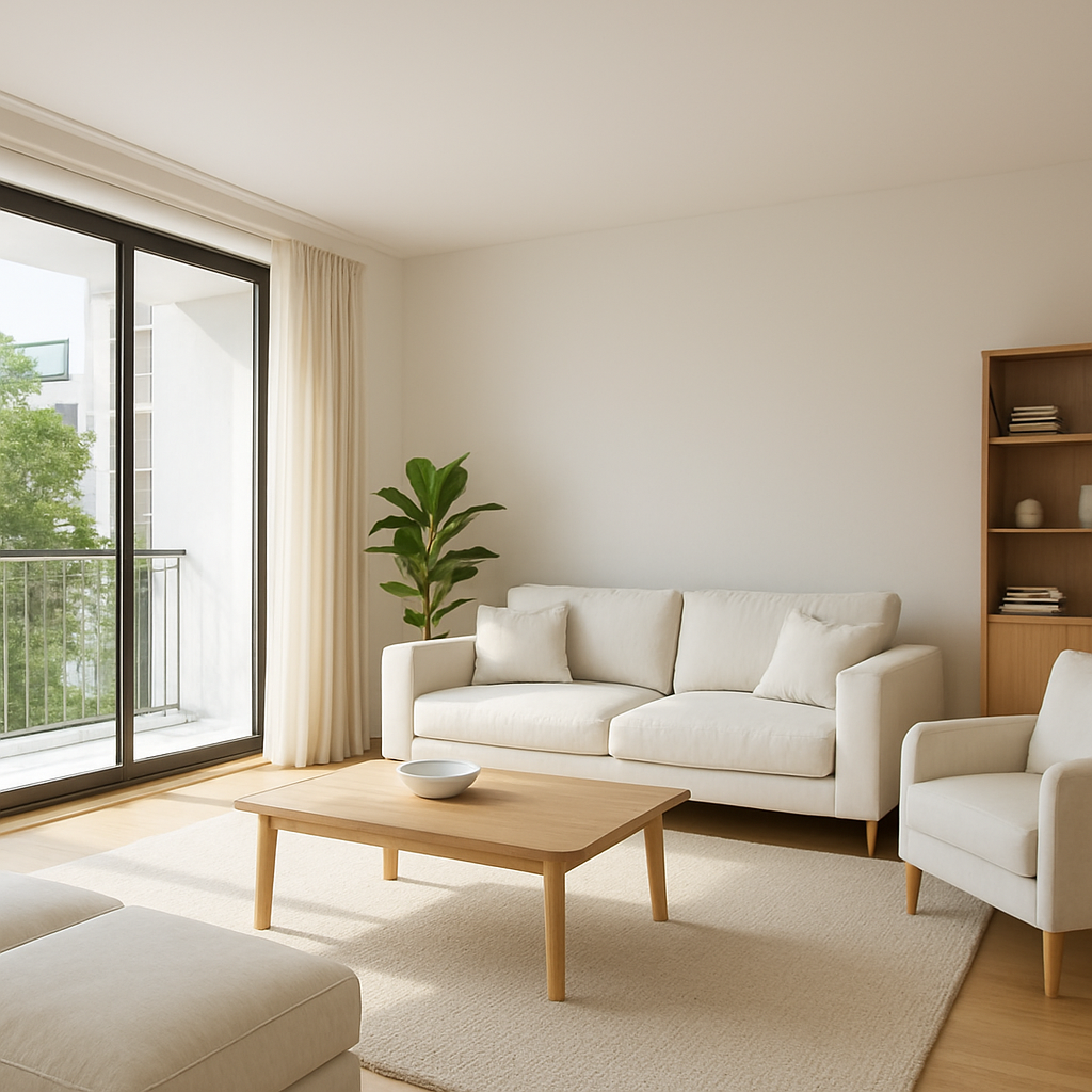 Agence immobilière de IMOZOUM