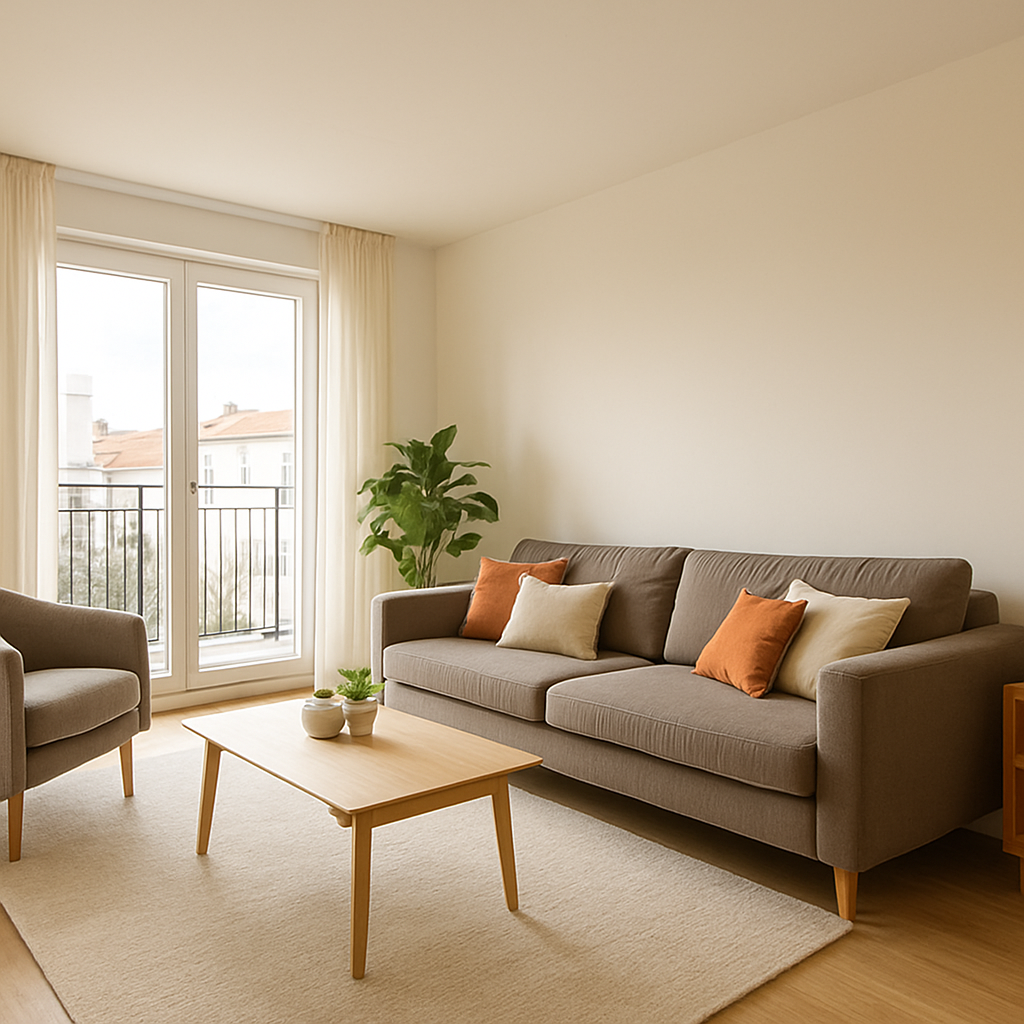 Agence immobilière de IMOZOUM