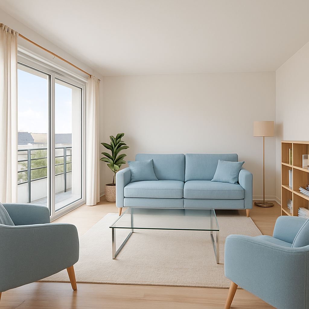 Agence immobilière de IMOZOUM