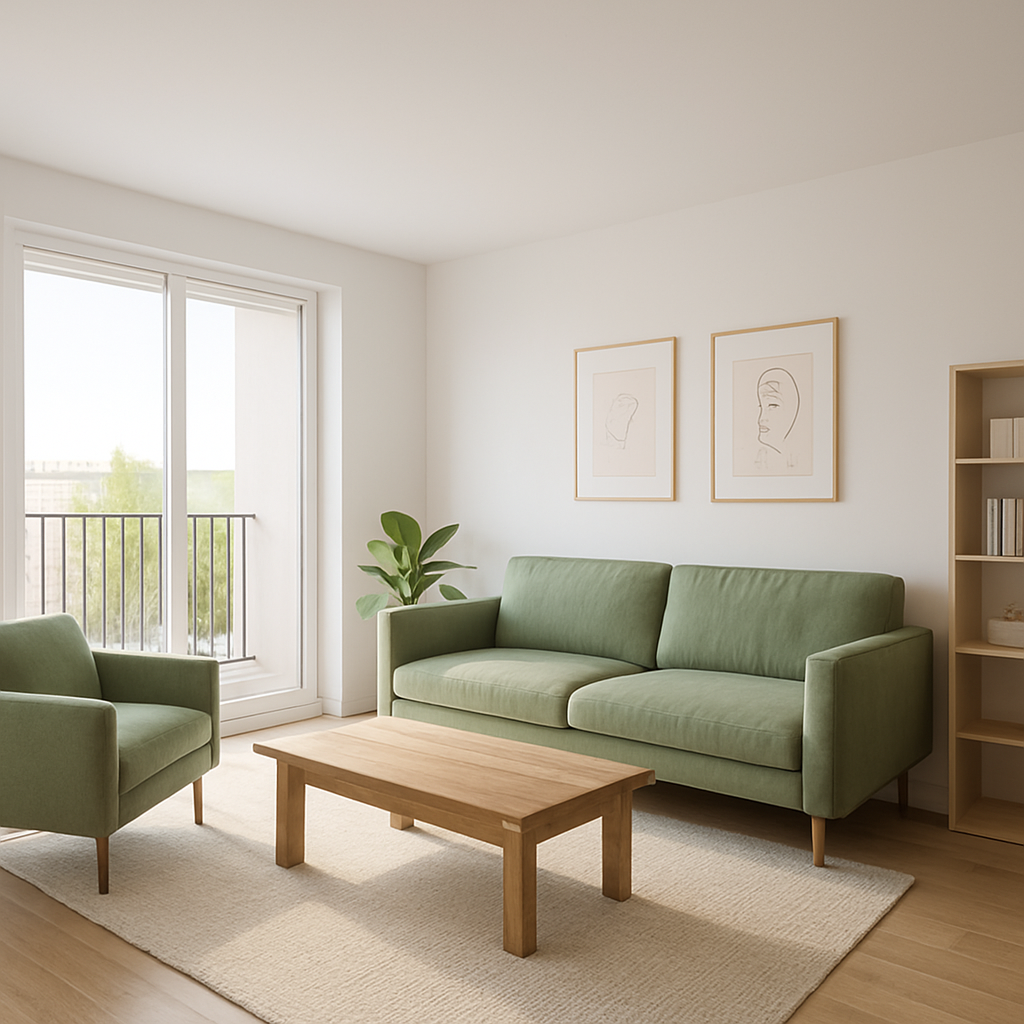 Agence immobilière de IMOZOUM