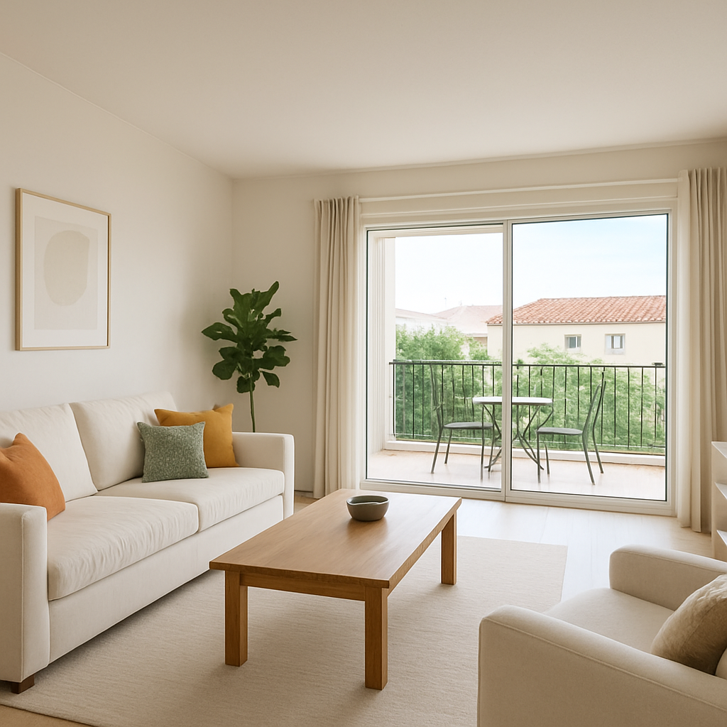 Agence immobilière de IMOZOUM
