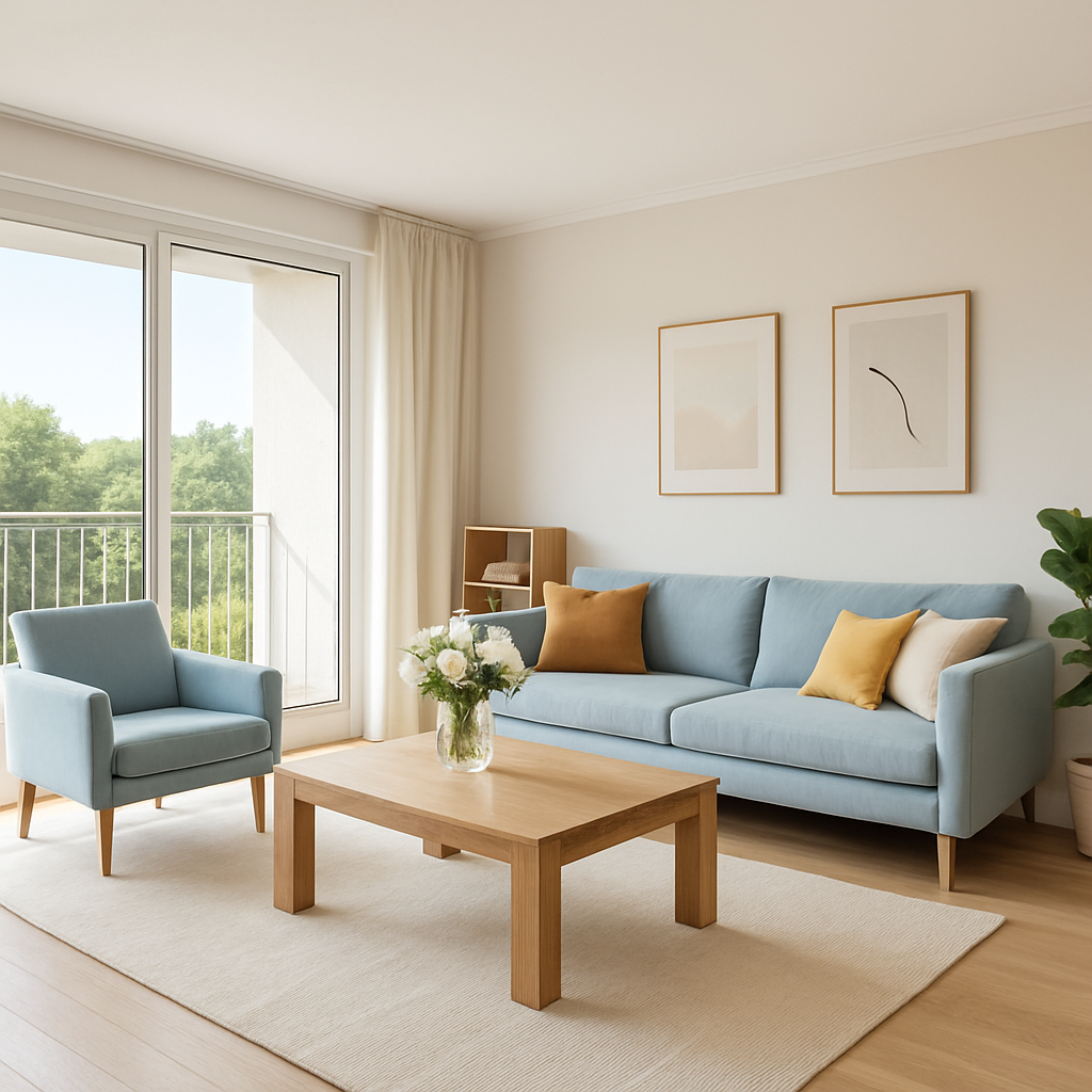 Agence immobilière de IMOZOUM