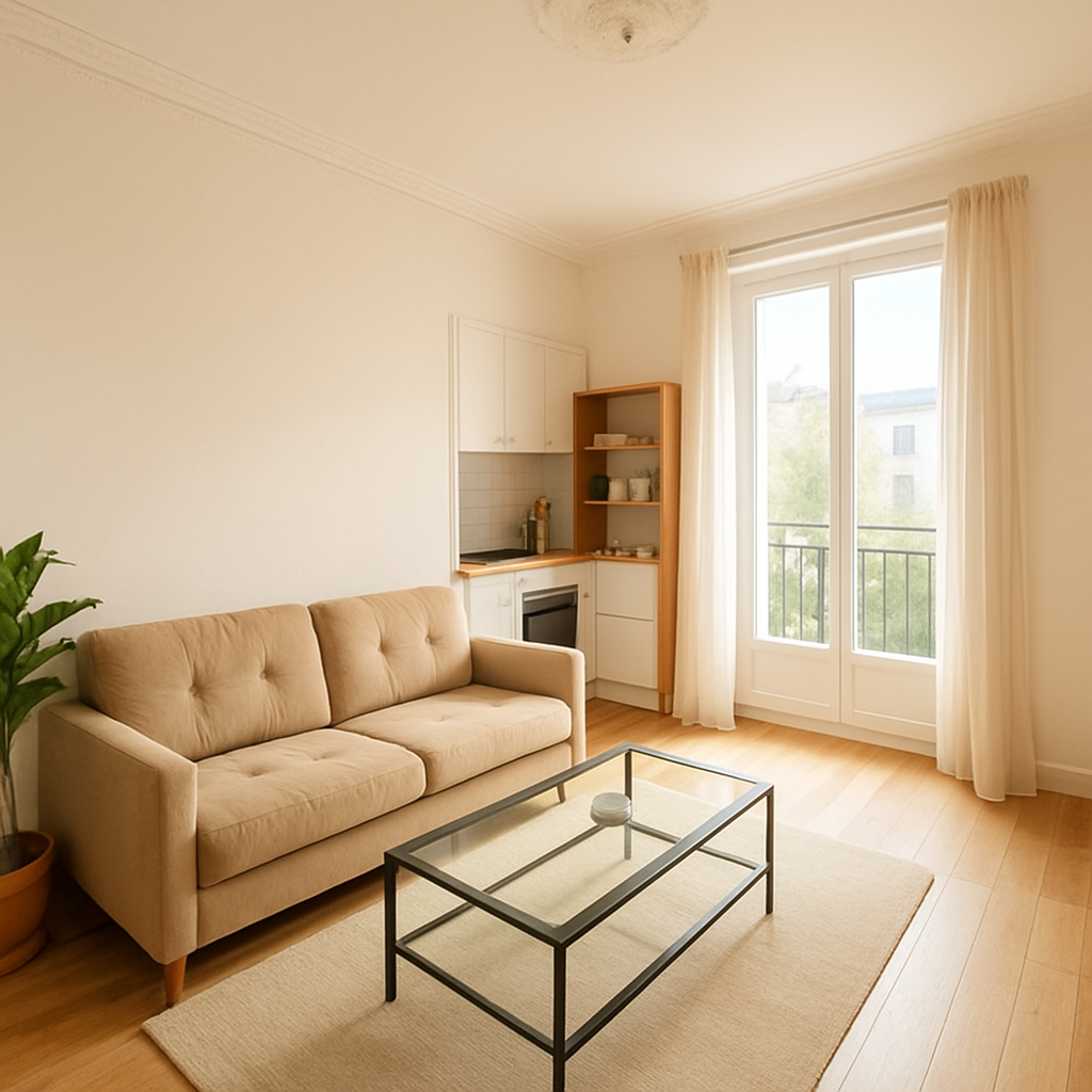 Agence immobilière de IMOZOUM