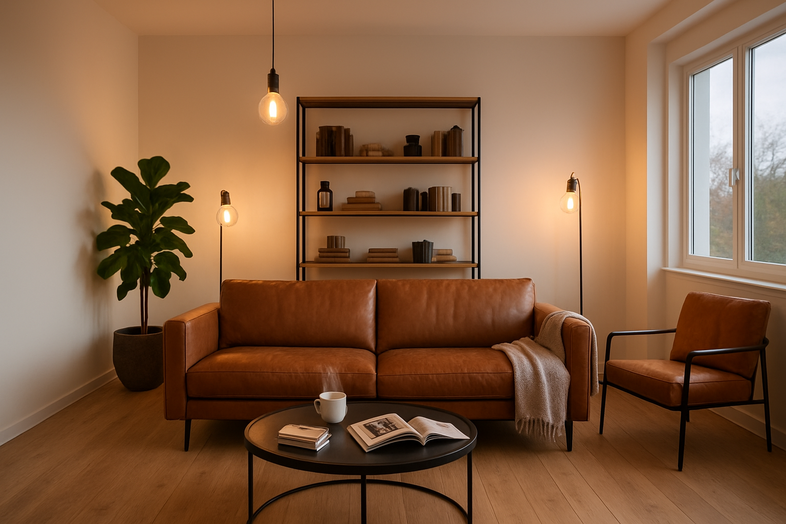 Agence immobilière de IMOZOUM