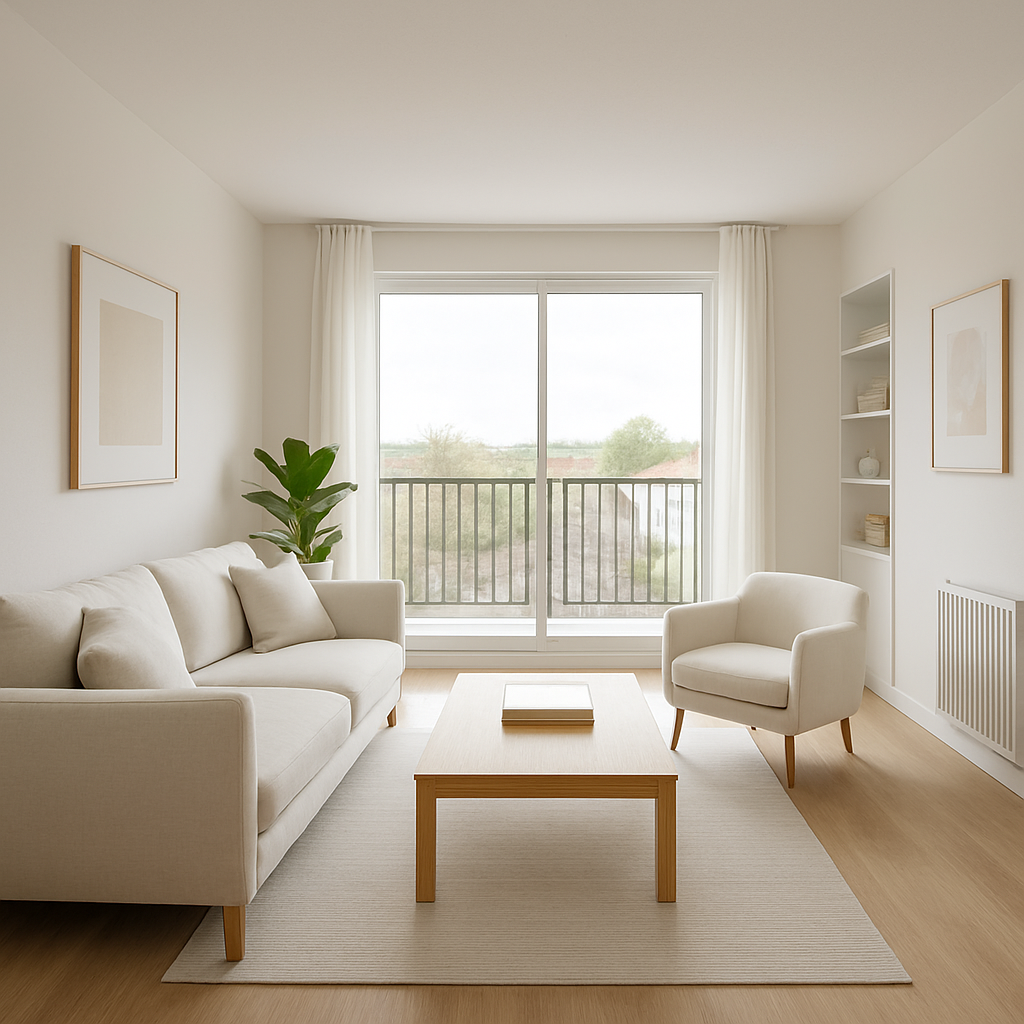 Agence immobilière de IMOZOUM