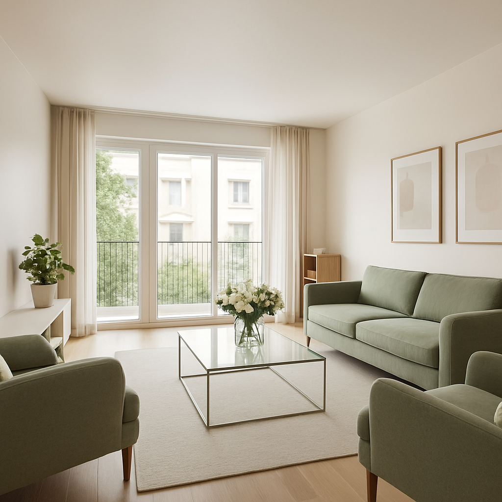 Agence immobilière de IMOZOUM