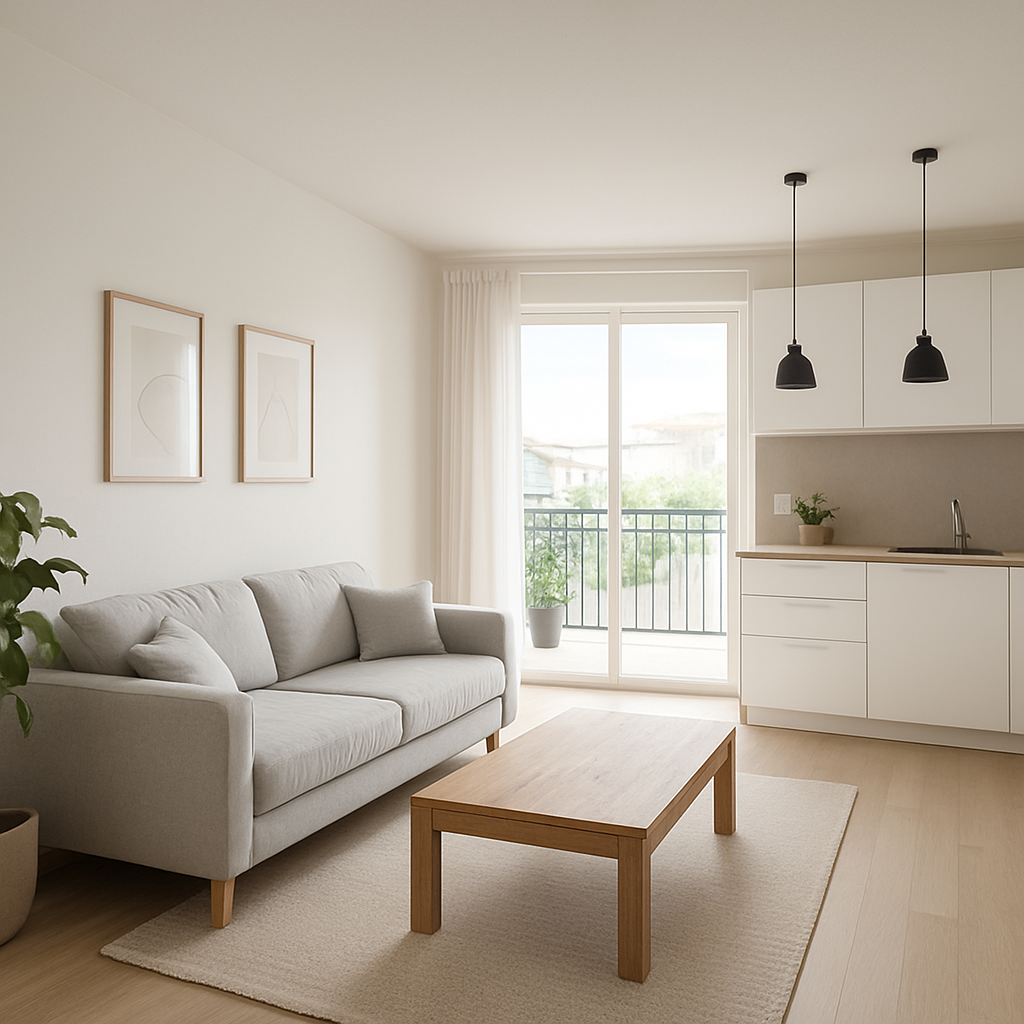 Agence immobilière de IMOZOUM