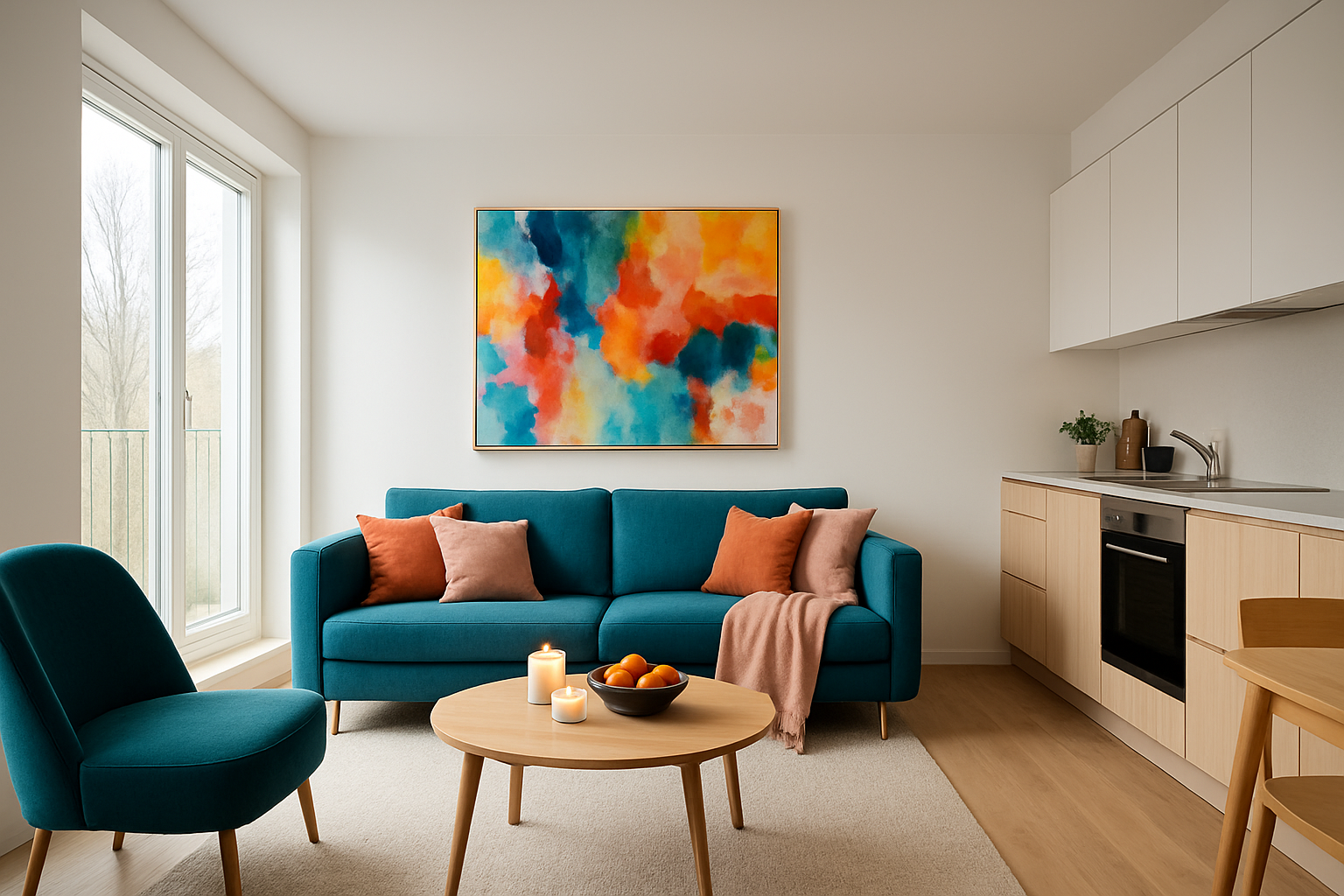 Agence immobilière de IMOZOUM
