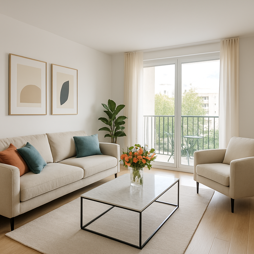 Agence immobilière de IMOZOUM