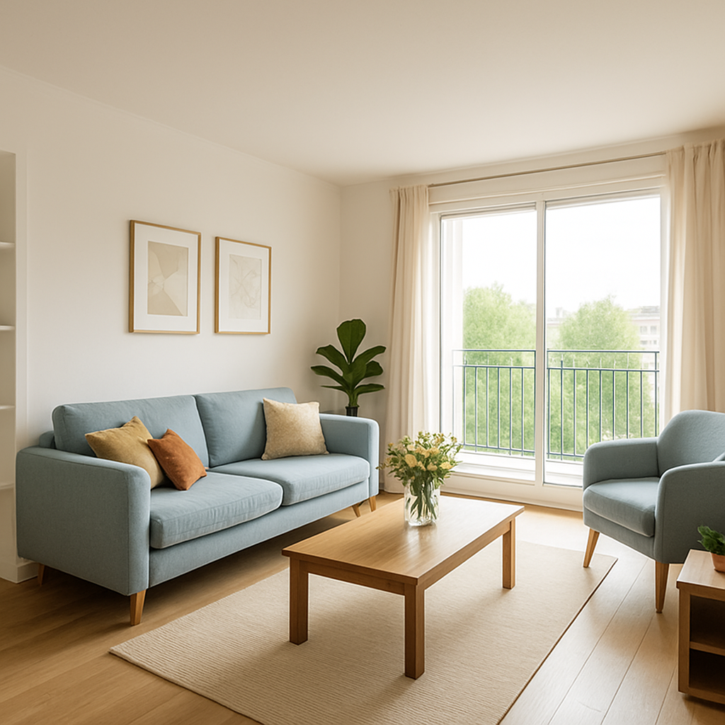 Agence immobilière de IMOZOUM