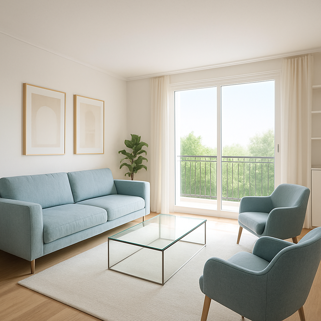 Agence immobilière de IMOZOUM