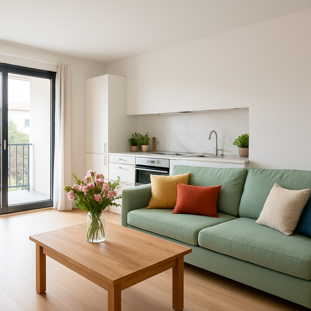 Agence immobilière de IMOZOUM