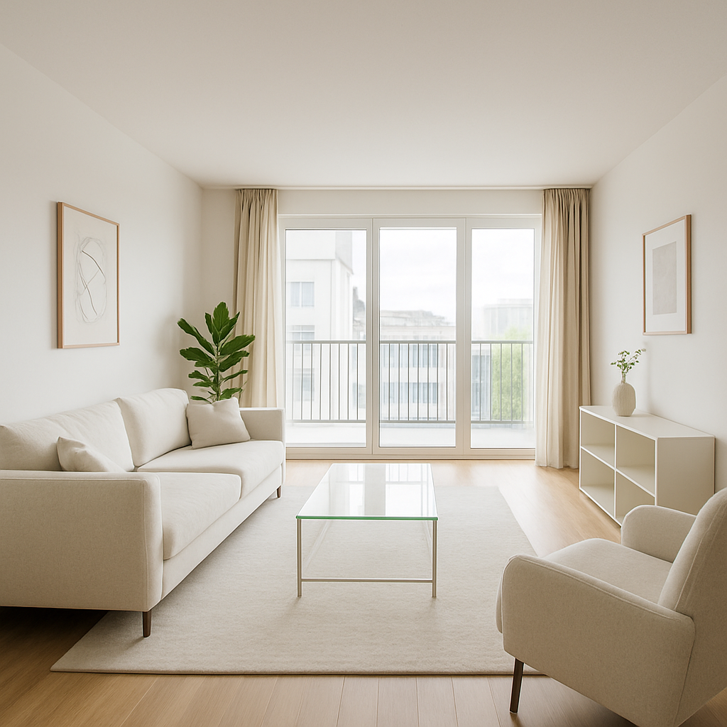 Agence immobilière de IMOZOUM