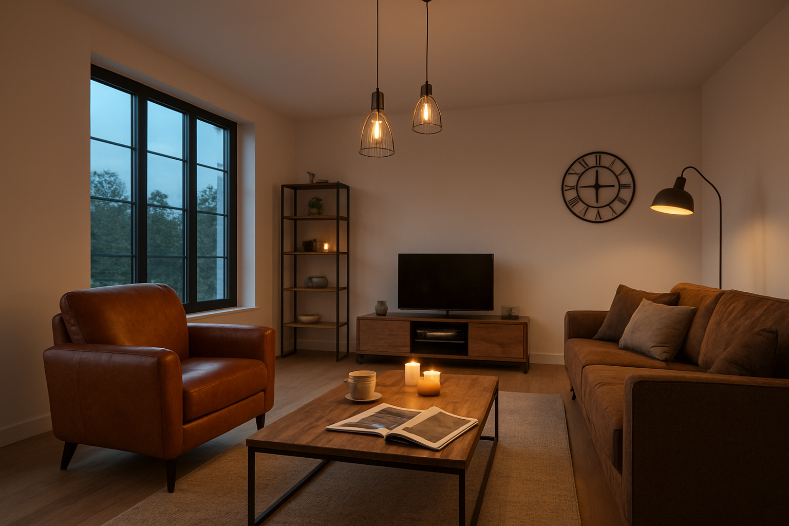 Agence immobilière de IMOZOUM