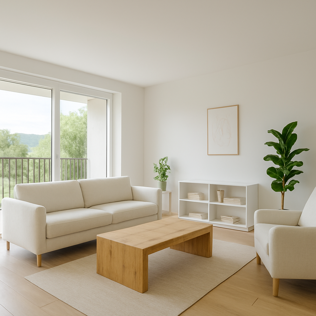 Agence immobilière de IMOZOUM