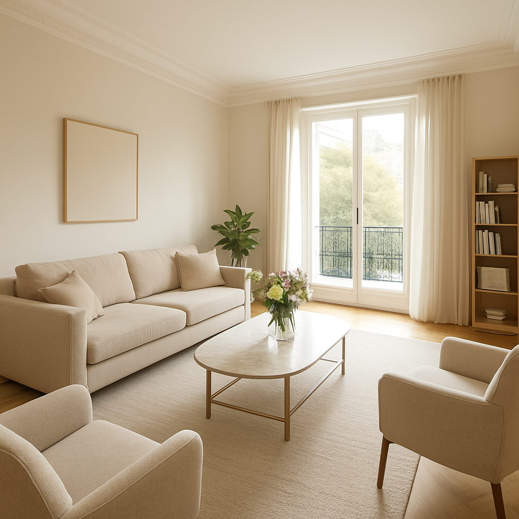 Agence immobilière de IMOZOUM