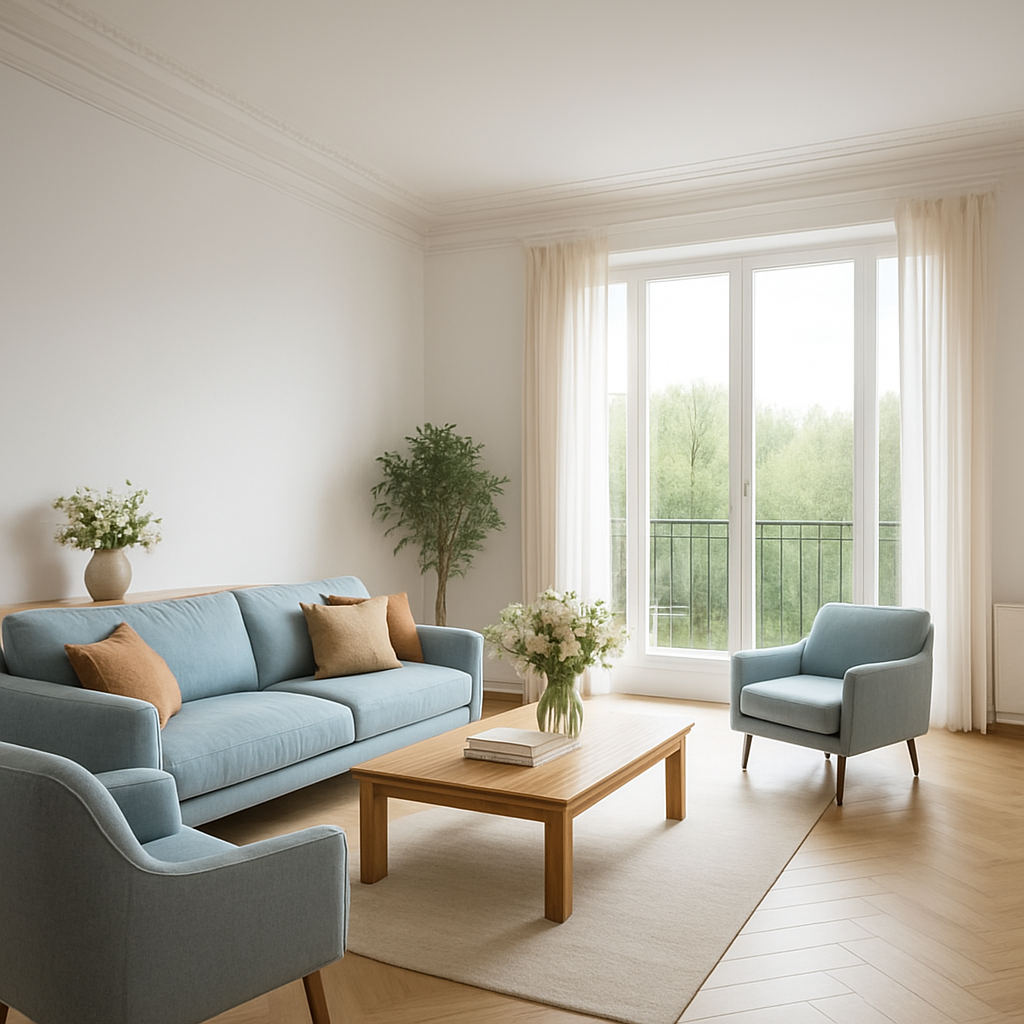 Agence immobilière de IMOZOUM