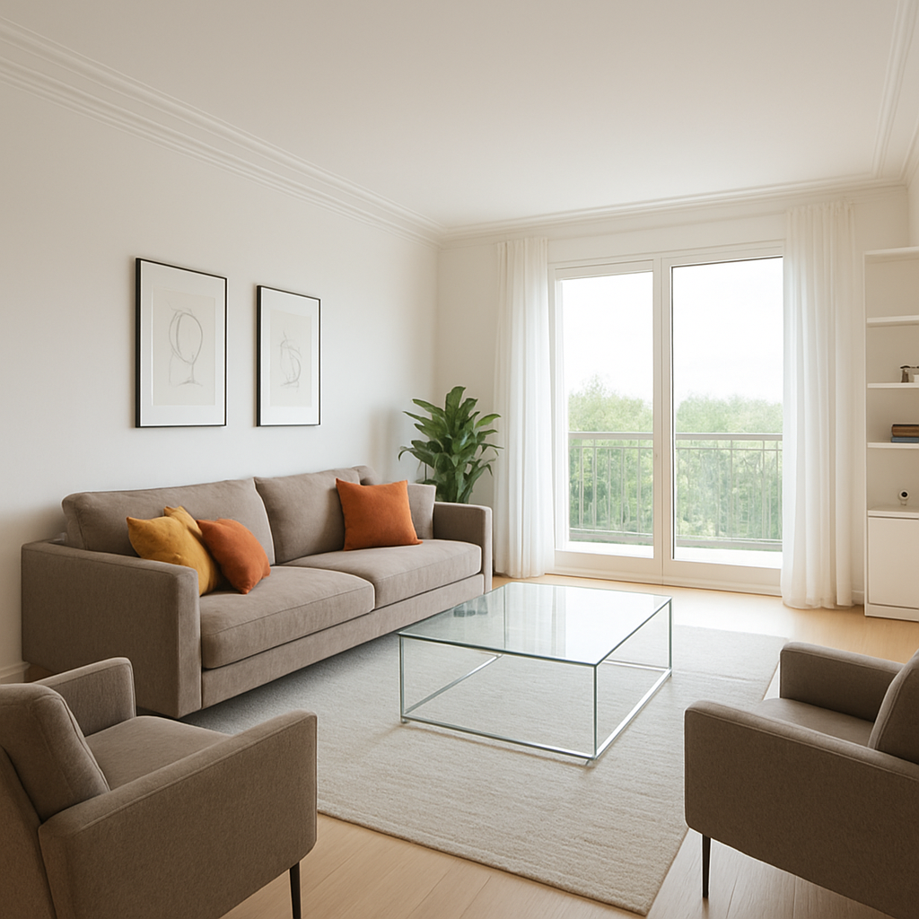 Agence immobilière de IMOZOUM