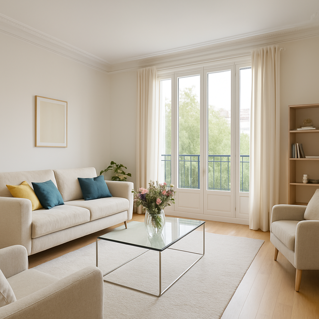 Agence immobilière de IMOZOUM