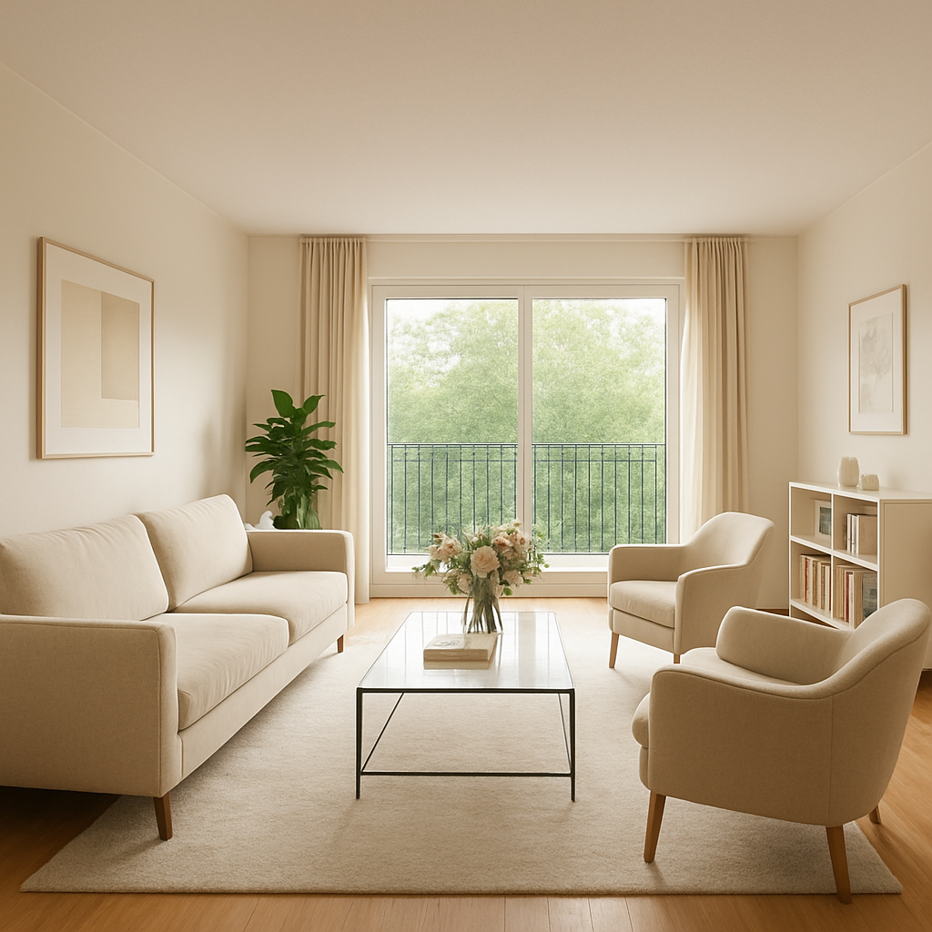 Agence immobilière de IMOZOUM