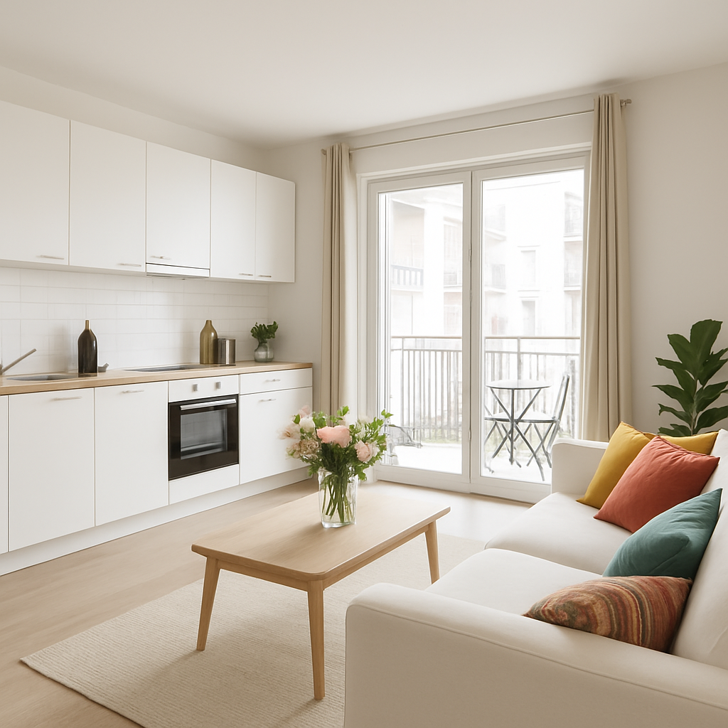 Agence immobilière de IMOZOUM