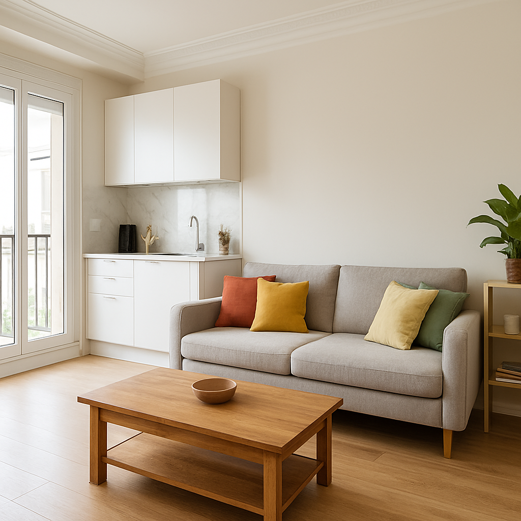 Agence immobilière de IMOZOUM