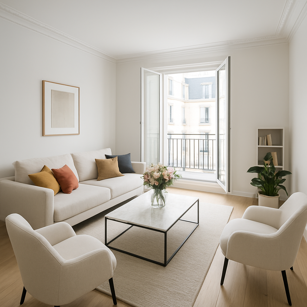 Agence immobilière de IMOZOUM