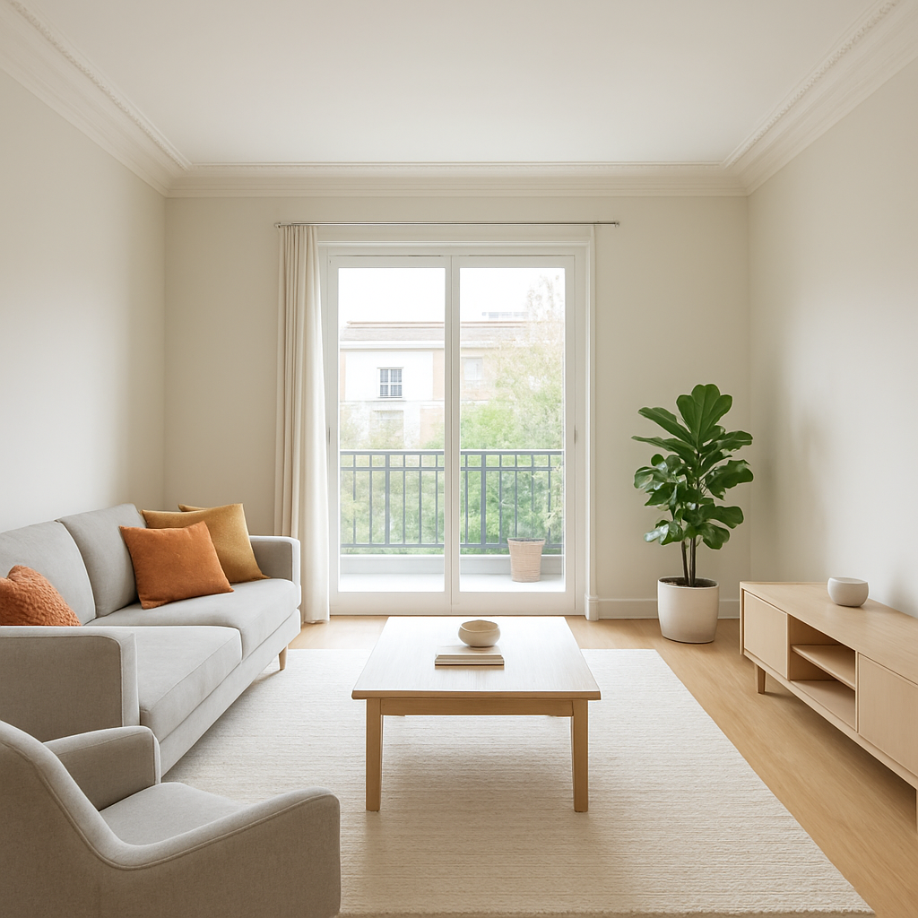 Agence immobilière de IMOZOUM