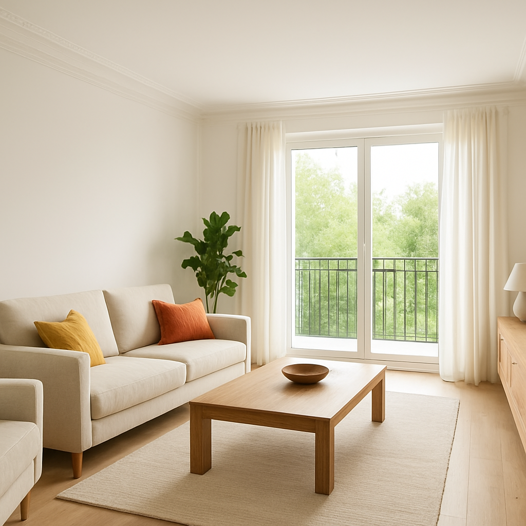 Agence immobilière de IMOZOUM