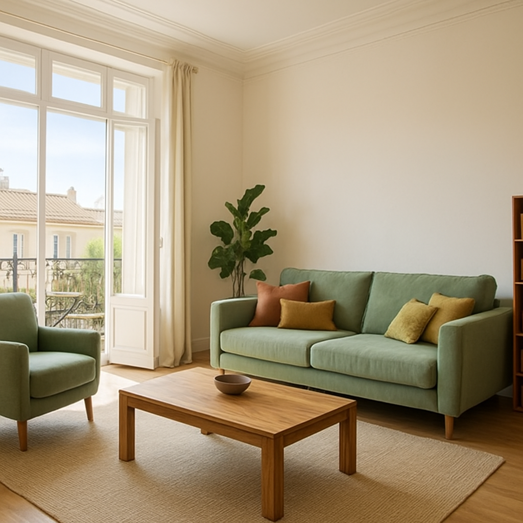 Agence immobilière de IMOZOUM