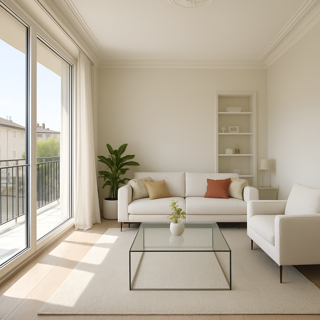Agence immobilière de IMOZOUM
