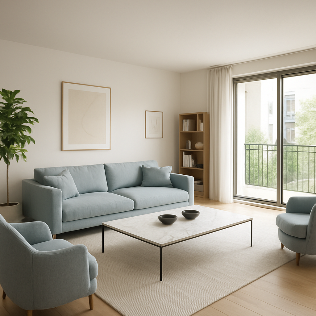 Agence immobilière de IMOZOUM