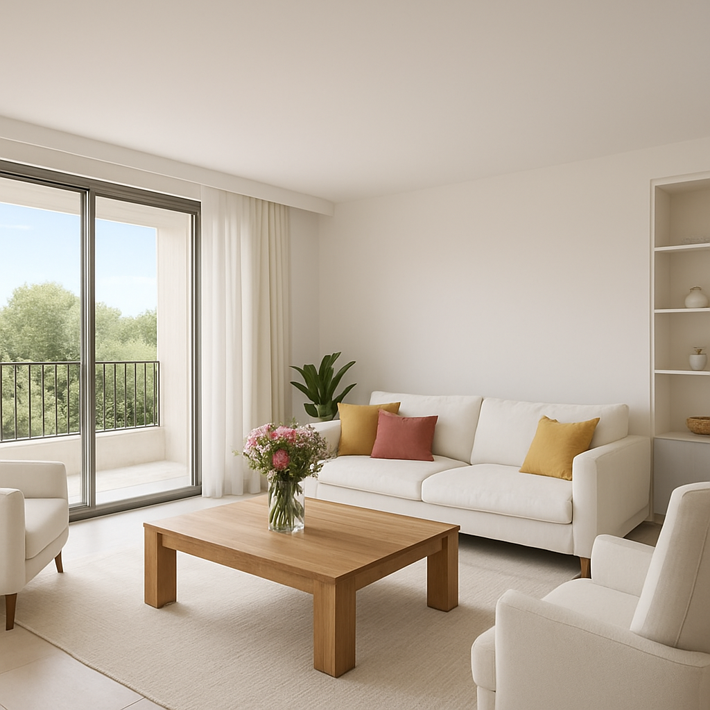 Agence immobilière de IMOZOUM
