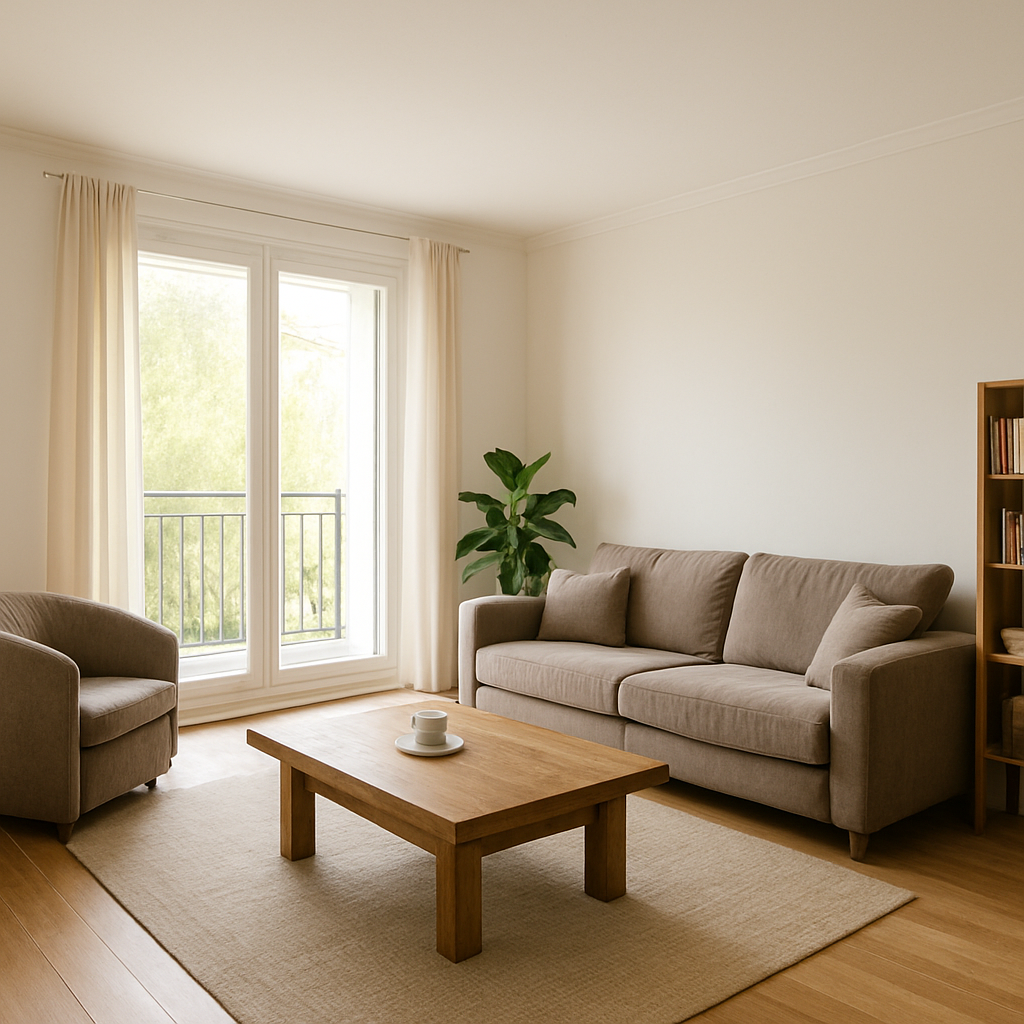 Agence immobilière de IMOZOUM